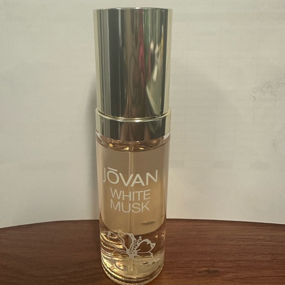 Jovan White Musk for Women 2 oz - Picture 4 of 5